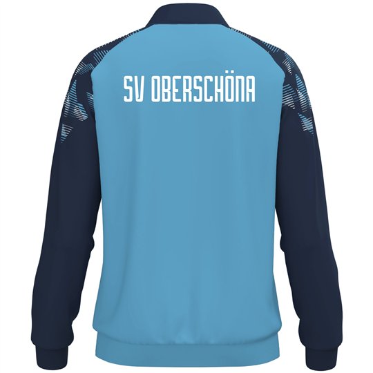 SV Oberschöna Polyesterjacke Unisex