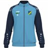 SV Oberschöna Polyesterjacke Kinder