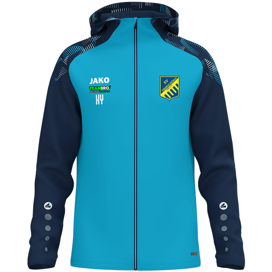 SV Oberschöna Kapuzenjacke Unisex