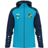 SV Oberschöna Kapuzenjacke Unisex