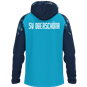 SV Oberschöna Kapuzenjacke Unisex