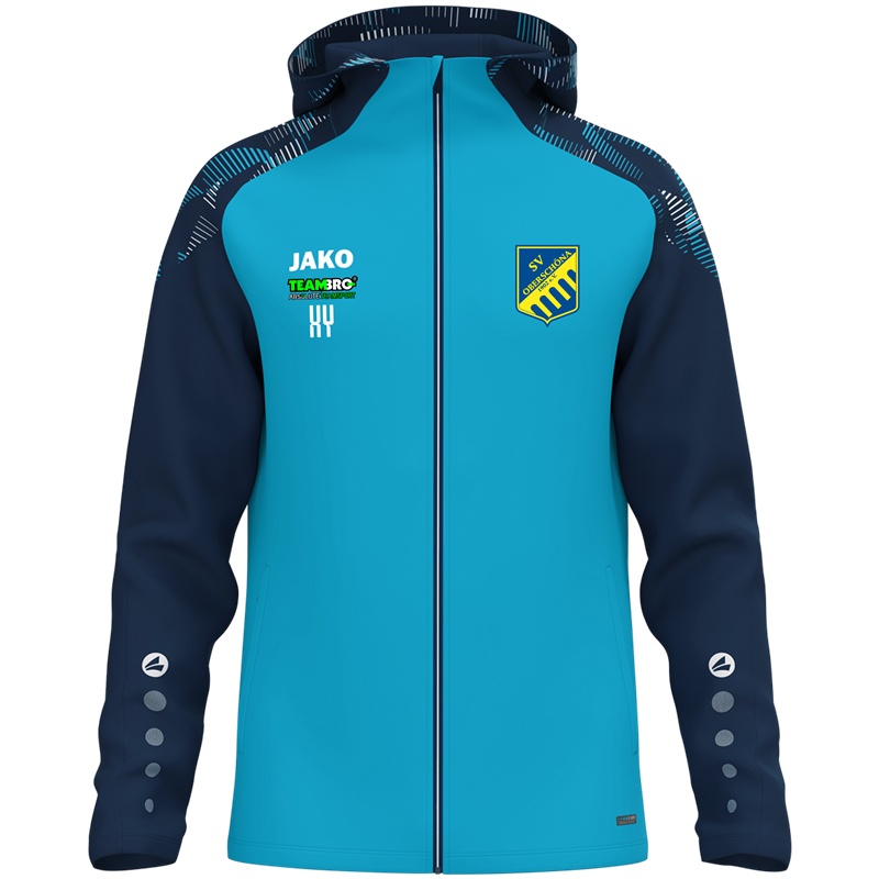 SV Oberschöna Kapuzenjacke Kinder