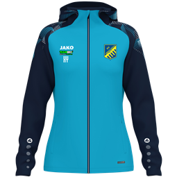 SV Oberschöna Kapuzenjacke Damen