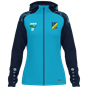 SV Oberschöna Kapuzenjacke Damen