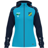 SV Oberschöna Kapuzenjacke Damen