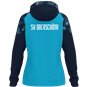 SV Oberschöna Kapuzenjacke Damen