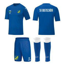 SV Oberschöna Trainingset  Unisex
