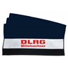 DLRG Mittelsachsen Duschtuch navy