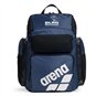 DLRG Mittelsachsen Schwimmrucksack 45 Liter navy