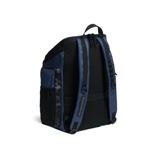 DLRG Mittelsachsen Schwimmrucksack 45 Liter navy