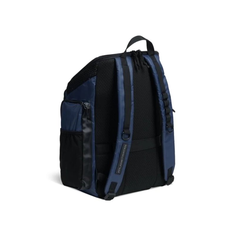DLRG Mittelsachsen Schwimmrucksack 45 Liter navy