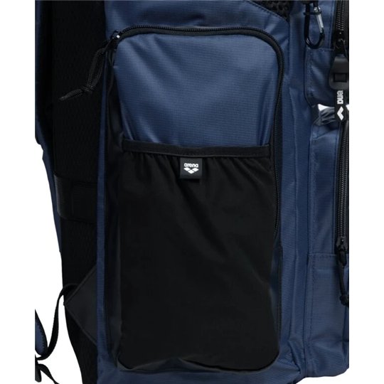 DLRG Mittelsachsen Schwimmrucksack 45 Liter navy