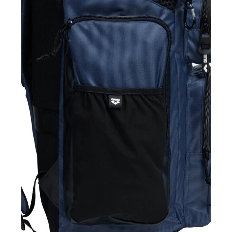 DLRG Mittelsachsen Schwimmrucksack 45 Liter navy