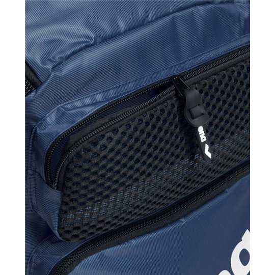DLRG Mittelsachsen Schwimmrucksack 45 Liter navy