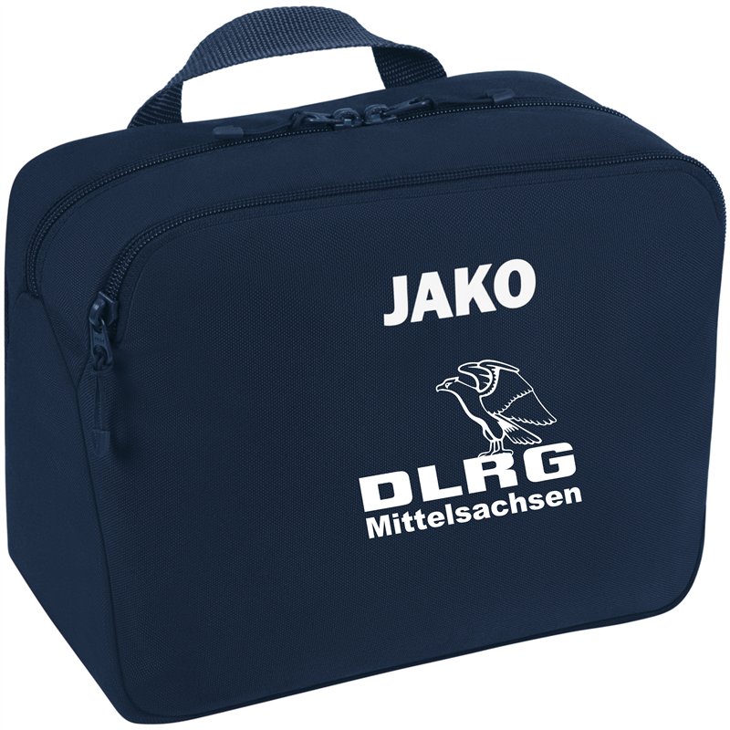 DLRG Mittelsachsen Kulturtasche navy