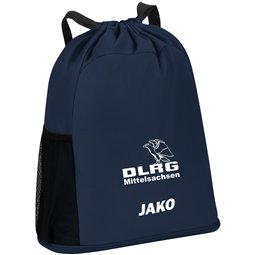 DLRG Mittelsachsen Multibag navy