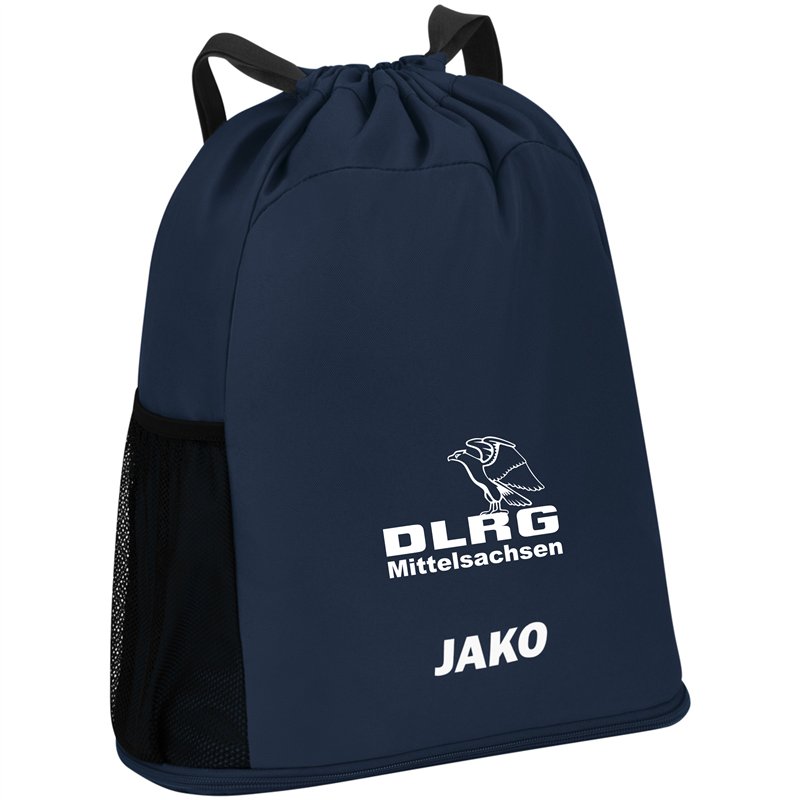DLRG Mittelsachsen Multibag navy