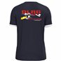 DLRG Mittelsachsen Trikot Unisex navy