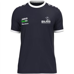DLRG Mittelsachsen Trikot Kinder navy