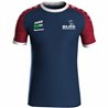 DLRG Mittelsachsen Trikot DMM 2026 Kinder navy