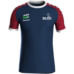 DLRG Mittelsachsen Trikot DMM 2026 Unisex navy