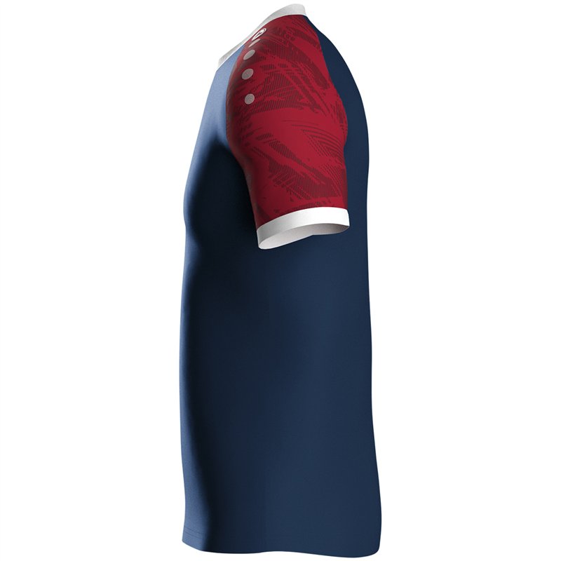 DLRG Mittelsachsen Trikot DMM 2026 Unisex navy