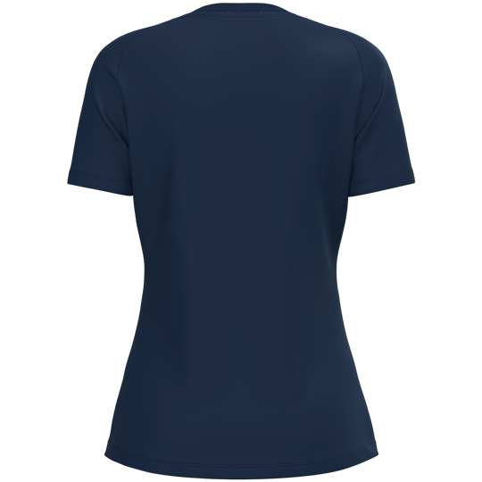 DLRG Mittelsachsen T-Shirt Damen navy