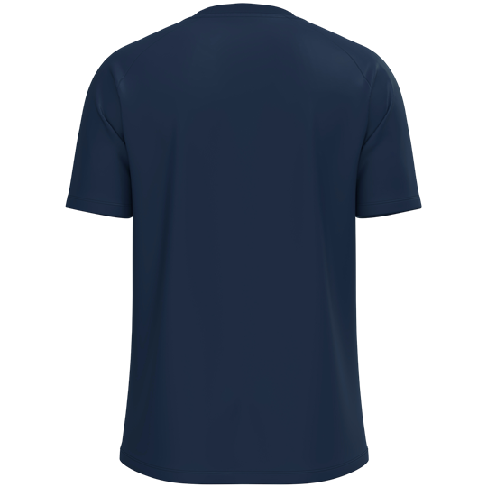 DLRG Mittelsachsen T-Shirt Unisex navy