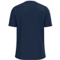DLRG Mittelsachsen T-Shirt Kinder navy