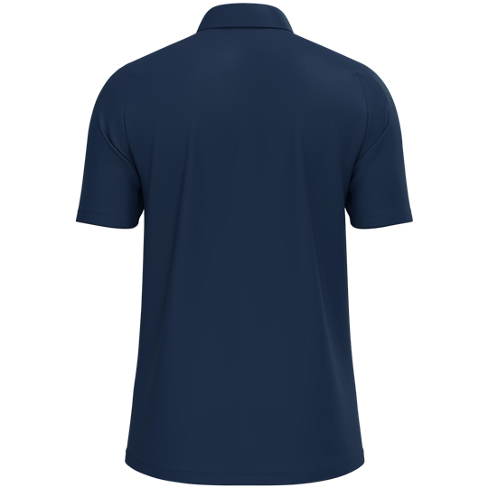 DLRG Mittelsachsen Polo Unisex navy