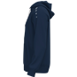 DLRG Mittelsachsen Hoody Kinder navy