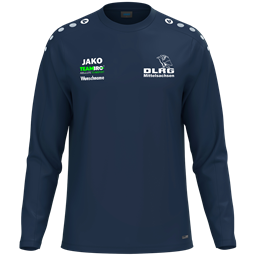 DLRG Mittelsachsen Sweat Unisex navy