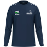 DLRG Mittelsachsen Sweat Unisex navy