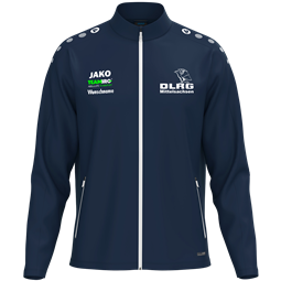 DLRG Mittelsachsen Freizeitjacke Unisex navy