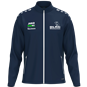 DLRG Mittelsachsen Freizeitjacke Unisex navy