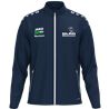 DLRG Mittelsachsen Freizeitjacke Unisex navy
