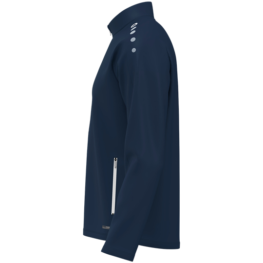 DLRG Mittelsachsen Freizeitjacke Unisex navy
