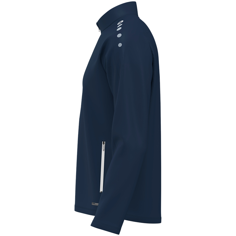 DLRG Mittelsachsen Freizeitjacke Unisex navy