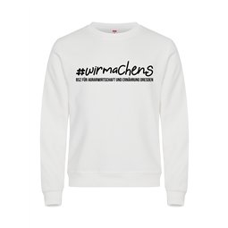 BSZ Agrar WIRMACHENS Sweater Unisex