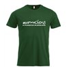 BSZ Agrar WIRMACHENS T-Shirt Unisex