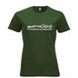 BSZ Agrar WIRMACHENS T-Shirt Damen