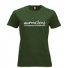 BSZ Agrar WIRMACHENS T-Shirt Damen
