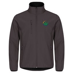 BSZ Agrar Softshelljacke Unisex