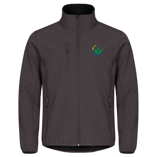BSZ Agrar Softshelljacke Unisex