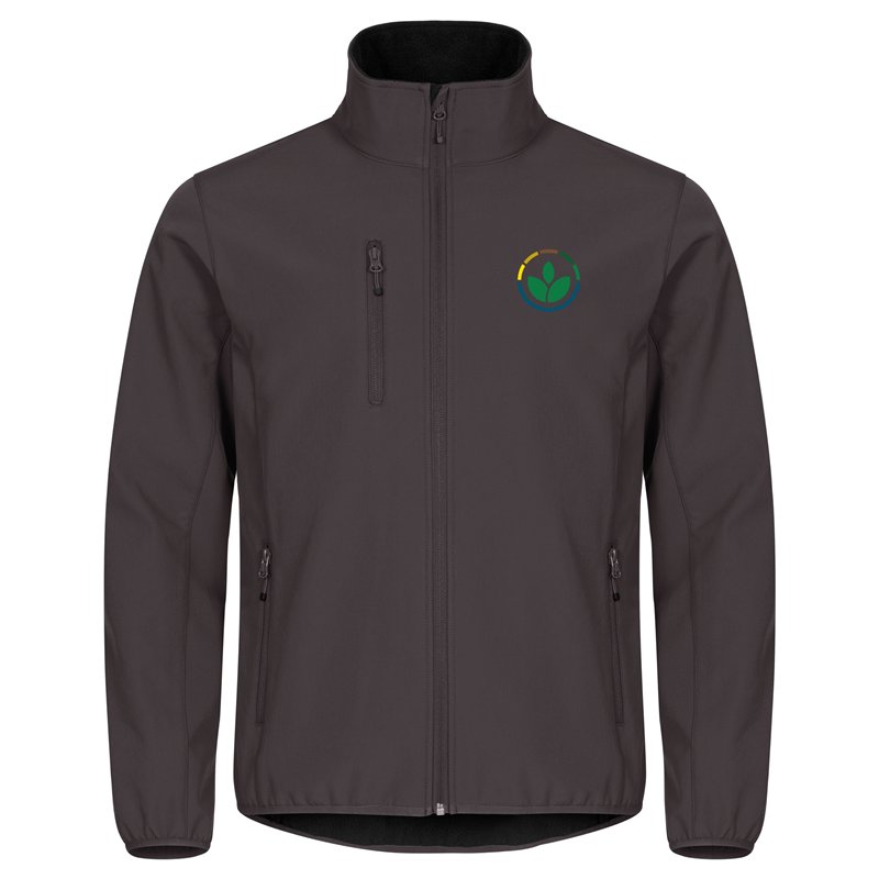 BSZ Agrar Softshelljacke Unisex