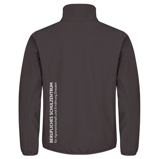 BSZ Agrar Softshelljacke Unisex