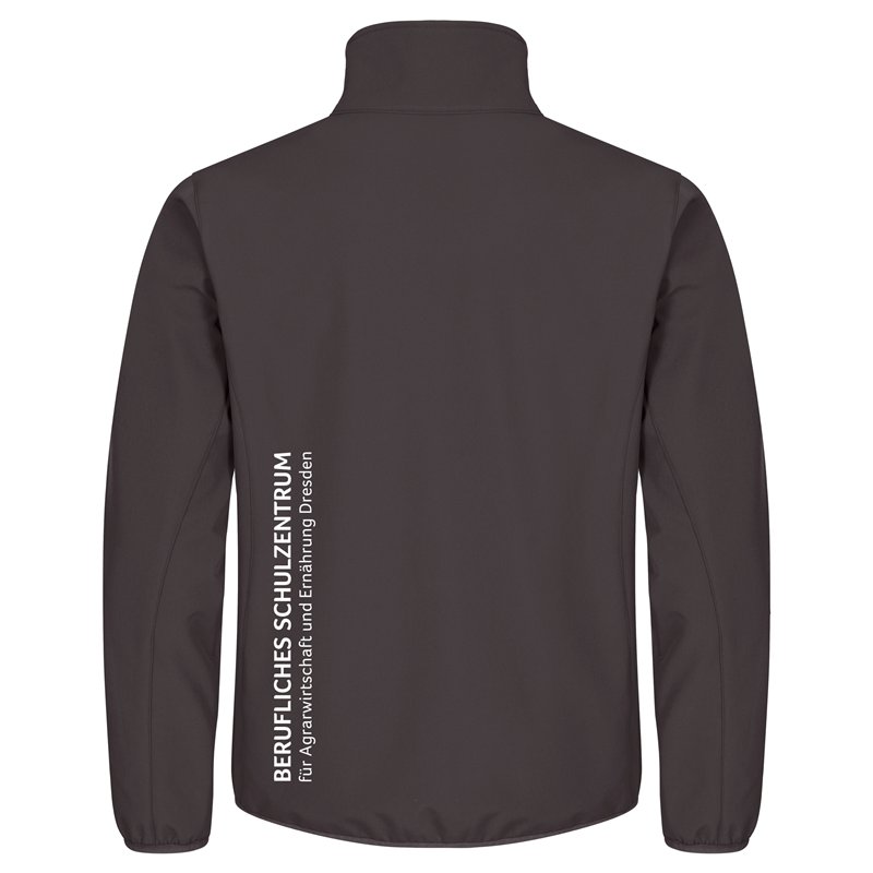 BSZ Agrar Softshelljacke Unisex