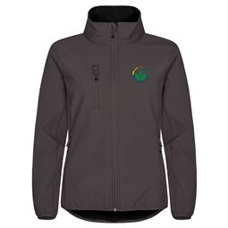 BSZ Agrar Softshelljacke Damen