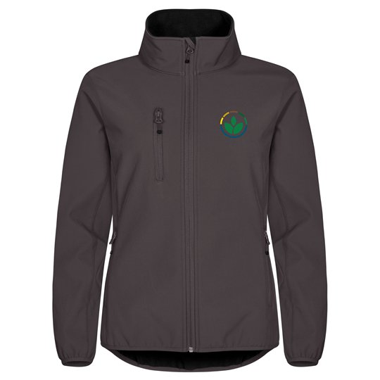 BSZ Agrar Softshelljacke Damen