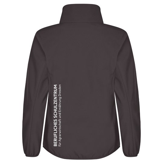 BSZ Agrar Softshelljacke Damen